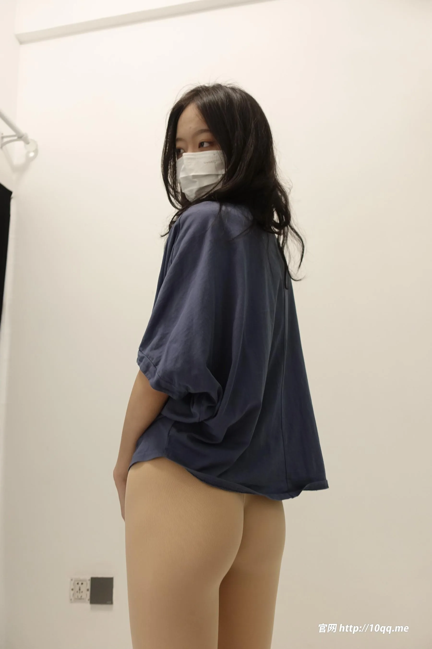 [ROSI口罩系列]2023.05.19 NO.2532 [78P]插图7